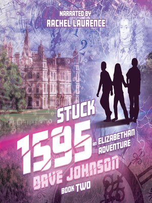 cover image of STUCK 1595